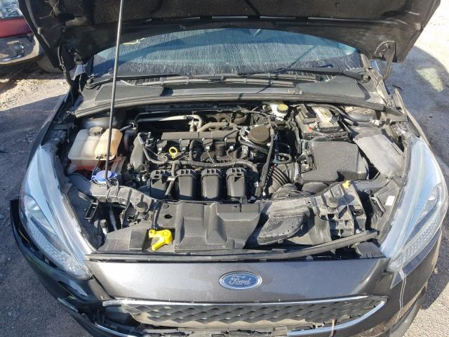 Photo 6 VIN: 1FADP3F2XFL368707 - FORD FOCUS SE 