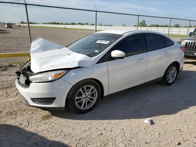 Photo 0 VIN: 1FADP3F2XFL369470 - FORD FOCUS 