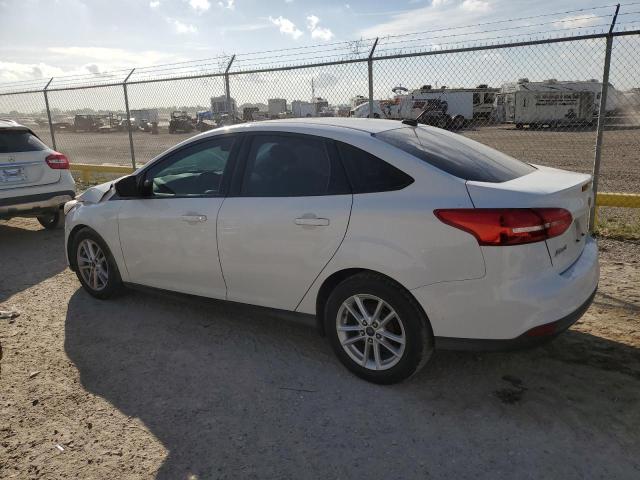 Photo 1 VIN: 1FADP3F2XFL369470 - FORD FOCUS 