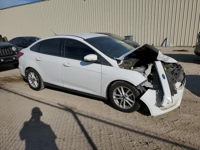 Photo 3 VIN: 1FADP3F2XFL369470 - FORD FOCUS 