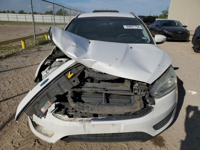 Photo 4 VIN: 1FADP3F2XFL369470 - FORD FOCUS 