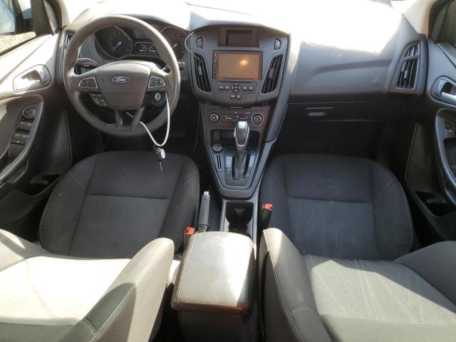 Photo 7 VIN: 1FADP3F2XFL369470 - FORD FOCUS 