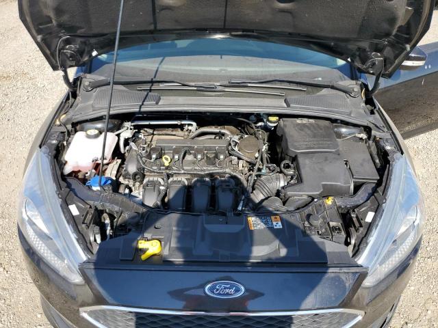 Photo 10 VIN: 1FADP3F2XFL369971 - FORD FOCUS SE 