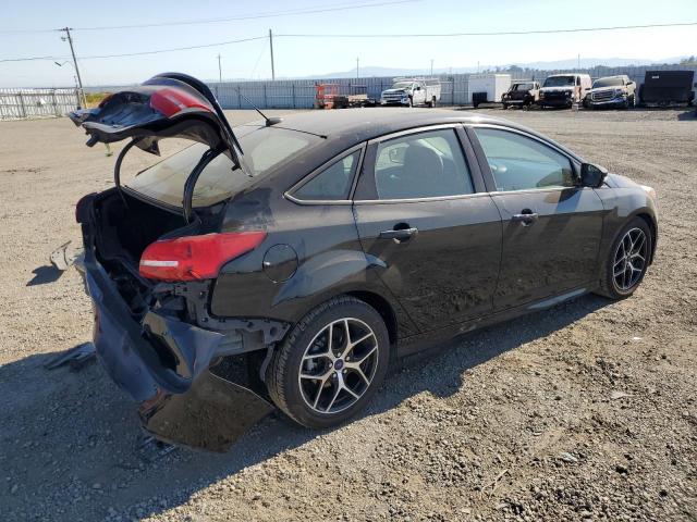 Photo 2 VIN: 1FADP3F2XFL369971 - FORD FOCUS SE 