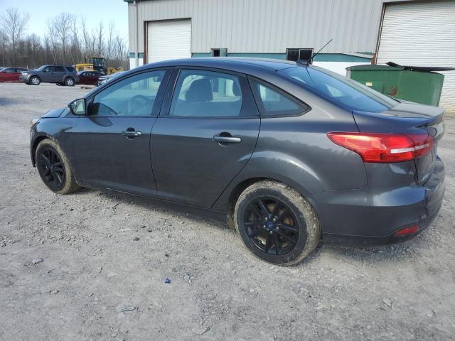 Photo 1 VIN: 1FADP3F2XFL373499 - FORD FOCUS 