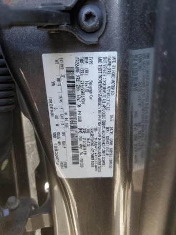 Photo 11 VIN: 1FADP3F2XFL373499 - FORD FOCUS 