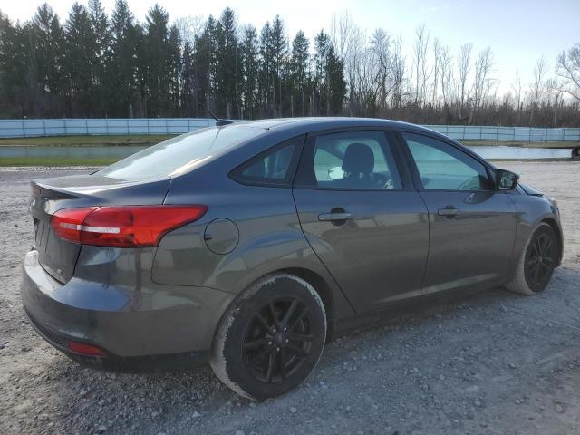 Photo 2 VIN: 1FADP3F2XFL373499 - FORD FOCUS 