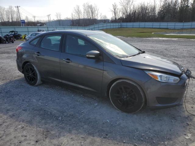 Photo 3 VIN: 1FADP3F2XFL373499 - FORD FOCUS 