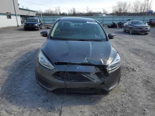 Photo 4 VIN: 1FADP3F2XFL373499 - FORD FOCUS 