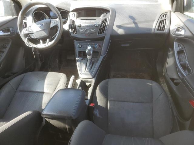 Photo 7 VIN: 1FADP3F2XFL373499 - FORD FOCUS 