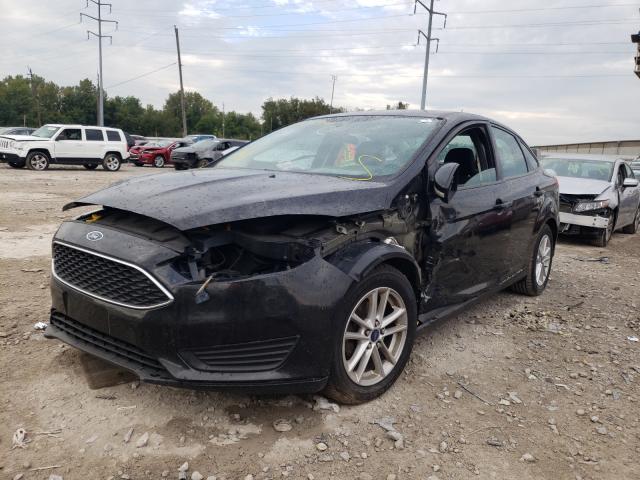 Photo 1 VIN: 1FADP3F2XFL373664 - FORD FOCUS SE 