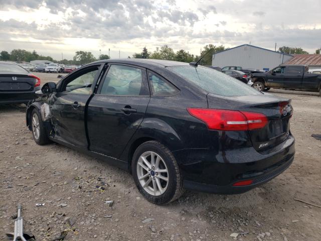 Photo 2 VIN: 1FADP3F2XFL373664 - FORD FOCUS SE 