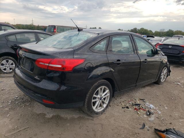 Photo 3 VIN: 1FADP3F2XFL373664 - FORD FOCUS SE 