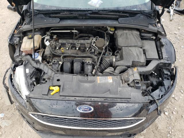 Photo 6 VIN: 1FADP3F2XFL373664 - FORD FOCUS SE 