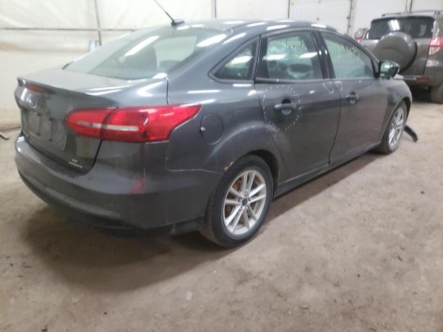 Photo 3 VIN: 1FADP3F2XFL374121 - FORD FOCUS SE 