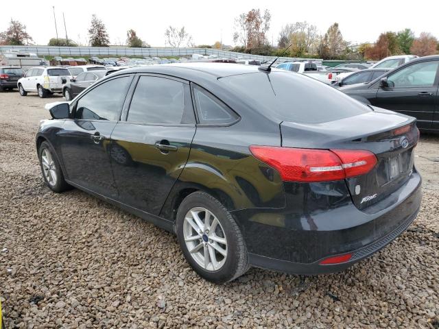 Photo 1 VIN: 1FADP3F2XFL378959 - FORD FOCUS 