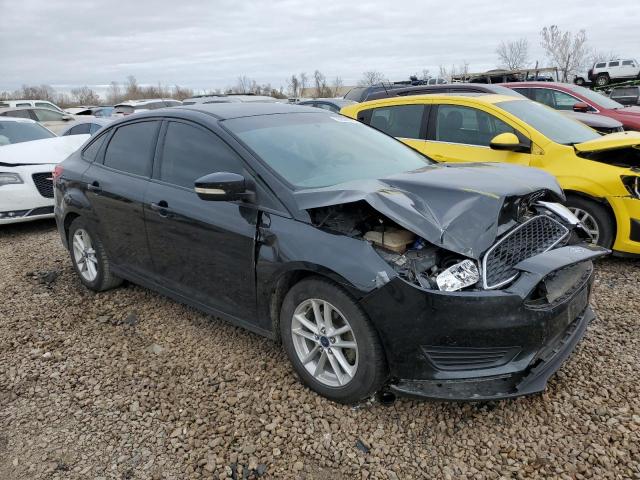 Photo 3 VIN: 1FADP3F2XFL378959 - FORD FOCUS 