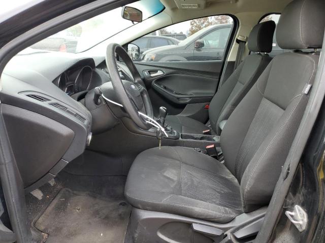 Photo 6 VIN: 1FADP3F2XFL378959 - FORD FOCUS 