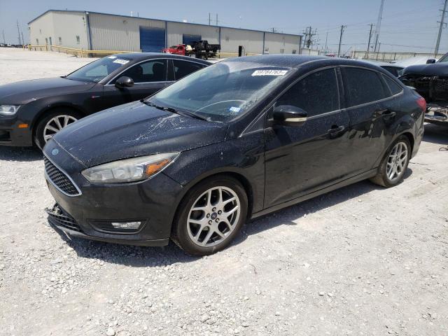 Photo 0 VIN: 1FADP3F2XFL379643 - FORD FOCUS SE 