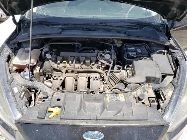 Photo 10 VIN: 1FADP3F2XFL379643 - FORD FOCUS SE 