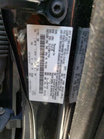 Photo 11 VIN: 1FADP3F2XFL379643 - FORD FOCUS SE 