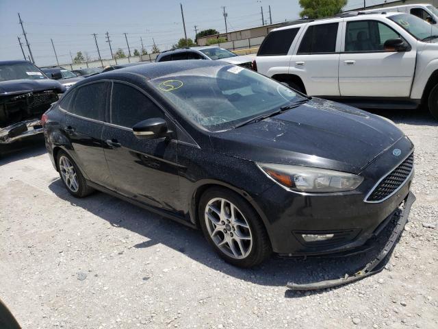 Photo 3 VIN: 1FADP3F2XFL379643 - FORD FOCUS SE 