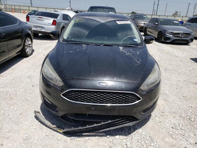 Photo 4 VIN: 1FADP3F2XFL379643 - FORD FOCUS SE 