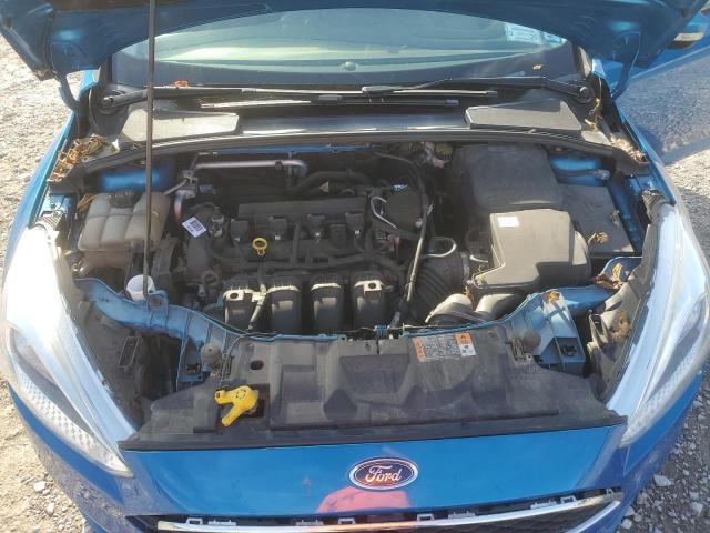 Photo 10 VIN: 1FADP3F2XFL381098 - FORD FOCUS SE 