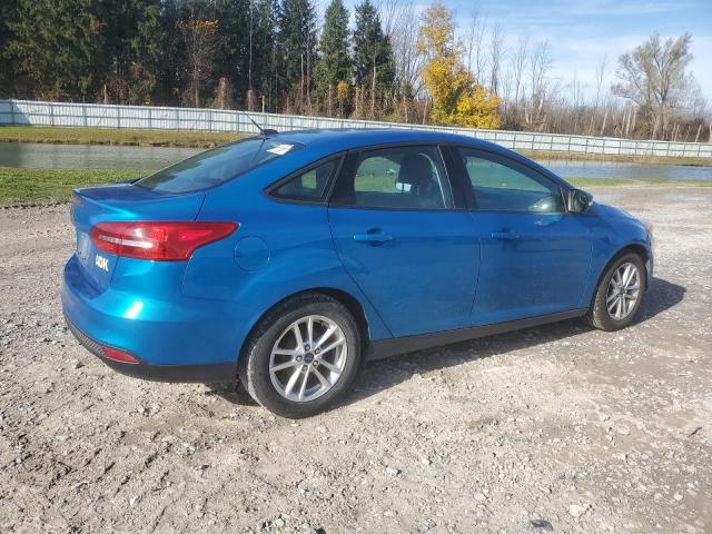 Photo 2 VIN: 1FADP3F2XFL381098 - FORD FOCUS SE 