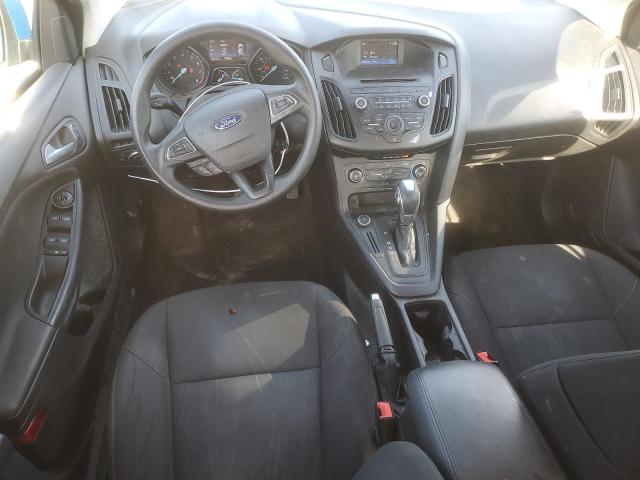 Photo 7 VIN: 1FADP3F2XFL381098 - FORD FOCUS SE 