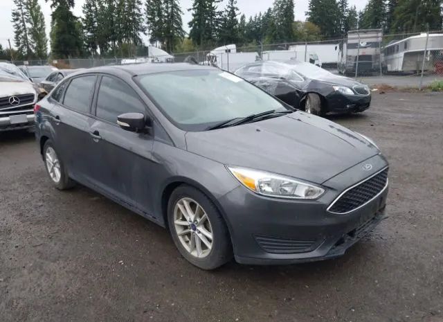 Photo 0 VIN: 1FADP3F2XFL385930 - FORD FOCUS 