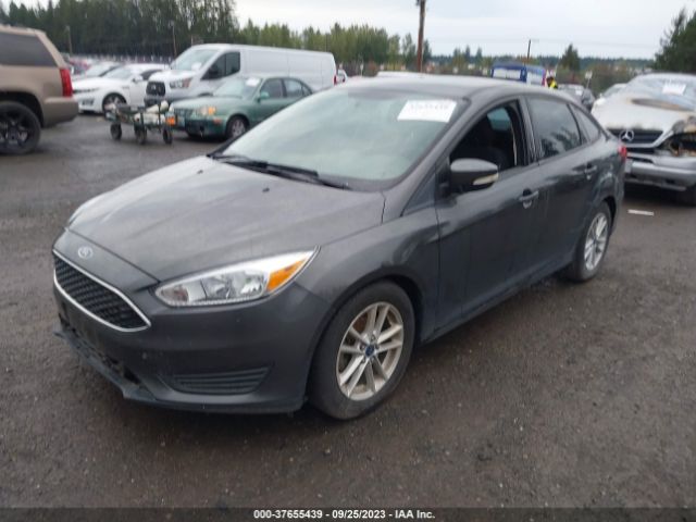 Photo 1 VIN: 1FADP3F2XFL385930 - FORD FOCUS 