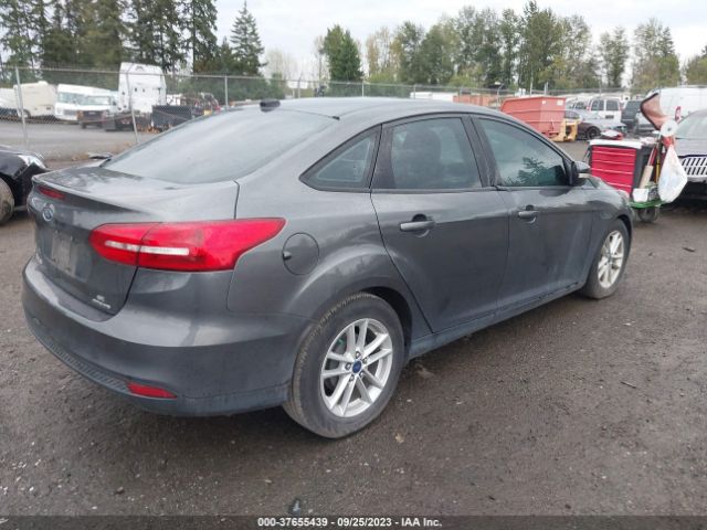 Photo 3 VIN: 1FADP3F2XFL385930 - FORD FOCUS 