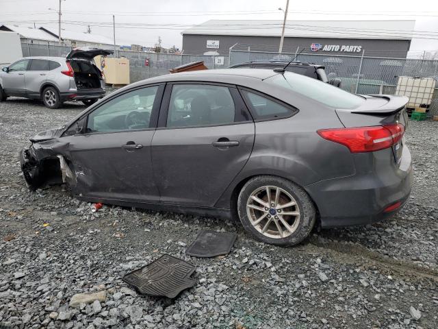 Photo 1 VIN: 1FADP3F2XGL206464 - FORD FOCUS SE 