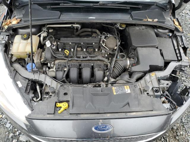 Photo 10 VIN: 1FADP3F2XGL206464 - FORD FOCUS SE 