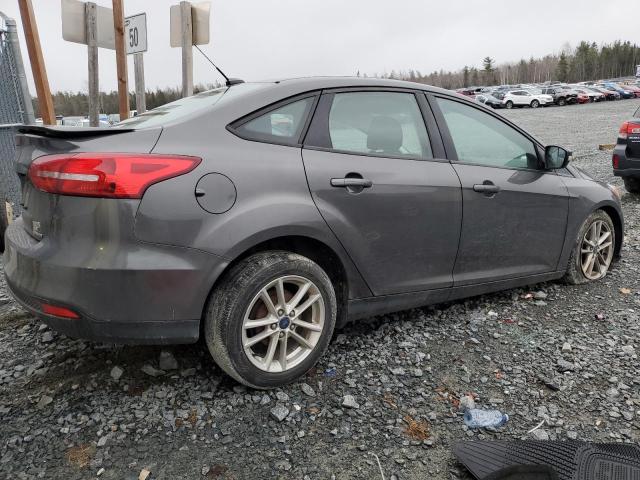 Photo 2 VIN: 1FADP3F2XGL206464 - FORD FOCUS SE 