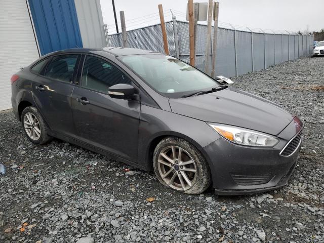 Photo 3 VIN: 1FADP3F2XGL206464 - FORD FOCUS SE 