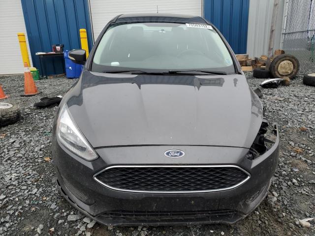 Photo 4 VIN: 1FADP3F2XGL206464 - FORD FOCUS SE 