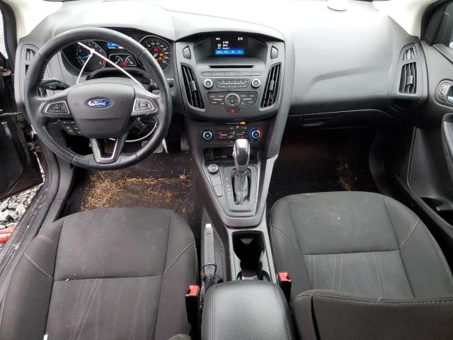 Photo 7 VIN: 1FADP3F2XGL206464 - FORD FOCUS SE 