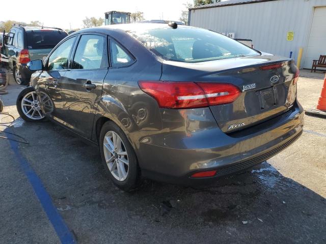 Photo 1 VIN: 1FADP3F2XGL206626 - FORD FOCUS SE 