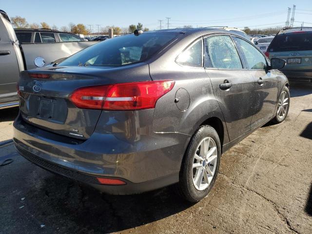 Photo 2 VIN: 1FADP3F2XGL206626 - FORD FOCUS SE 