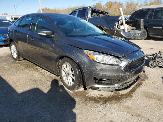 Photo 3 VIN: 1FADP3F2XGL206626 - FORD FOCUS SE 