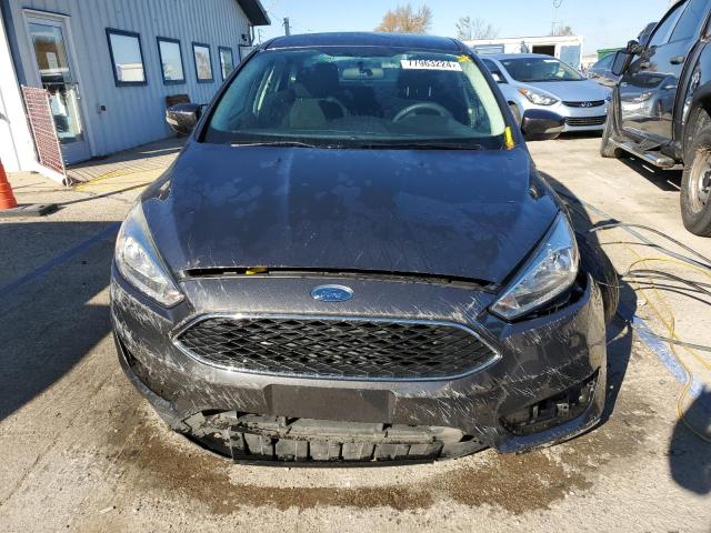 Photo 4 VIN: 1FADP3F2XGL206626 - FORD FOCUS SE 