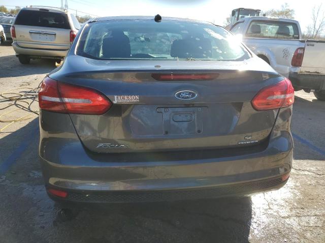 Photo 5 VIN: 1FADP3F2XGL206626 - FORD FOCUS SE 