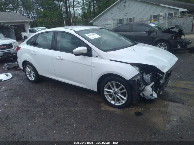 Photo 0 VIN: 1FADP3F2XGL207968 - FORD FOCUS 