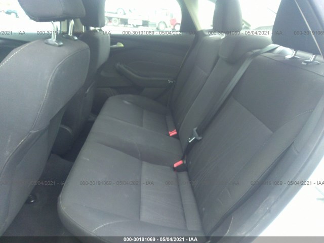 Photo 7 VIN: 1FADP3F2XGL207968 - FORD FOCUS 