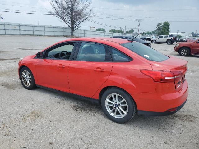 Photo 1 VIN: 1FADP3F2XGL214399 - FORD FOCUS SE 