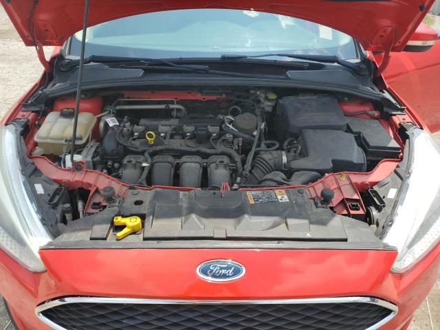 Photo 10 VIN: 1FADP3F2XGL214399 - FORD FOCUS SE 