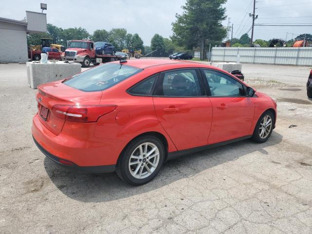 Photo 2 VIN: 1FADP3F2XGL214399 - FORD FOCUS SE 