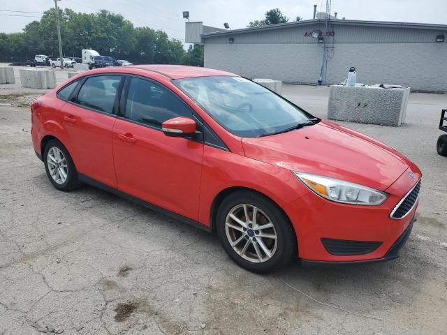 Photo 3 VIN: 1FADP3F2XGL214399 - FORD FOCUS SE 